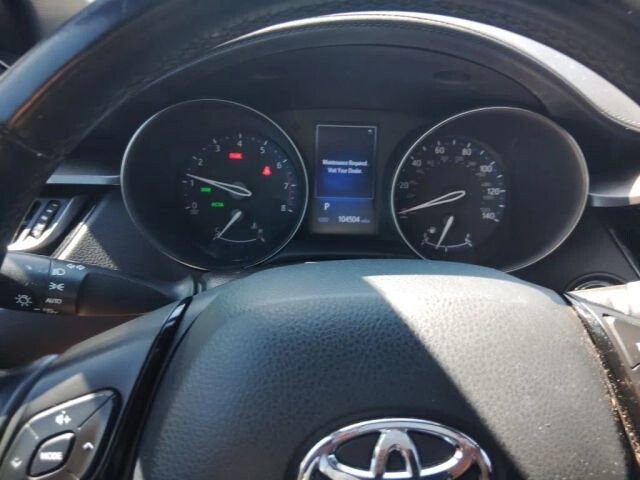 2018 Toyota C-HR in Greenville, SC 29607 - 18130790 26