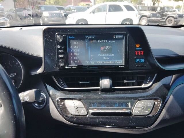 2018 Toyota C-HR in Greenville, SC 29607 - 18130790 27