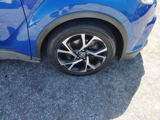 2018 Toyota C-HR in Greenville, SC 29607 - 18130790 14