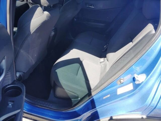 2018 Toyota C-HR in Greenville, SC 29607 - 18130790 22