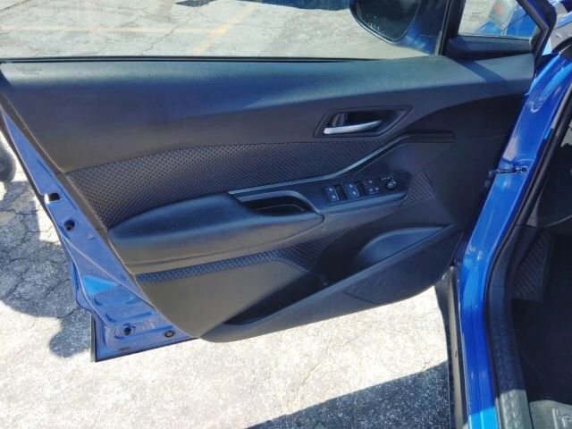 2018 Toyota C-HR in Greenville, SC 29607 - 18130790 23