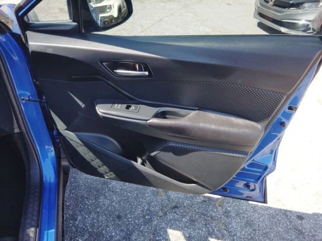 2018 Toyota C-HR in Greenville, SC 29607 - 18130790 15