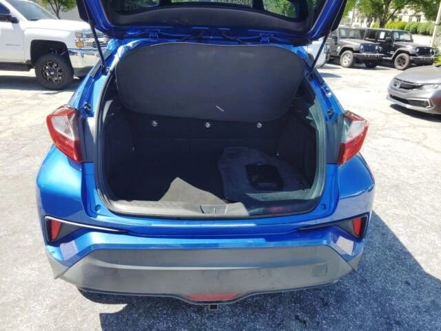 2018 Toyota C-HR in Greenville, SC 29607 - 18130790 20