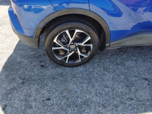 2018 Toyota C-HR in Greenville, SC 29607 - 18130790 13