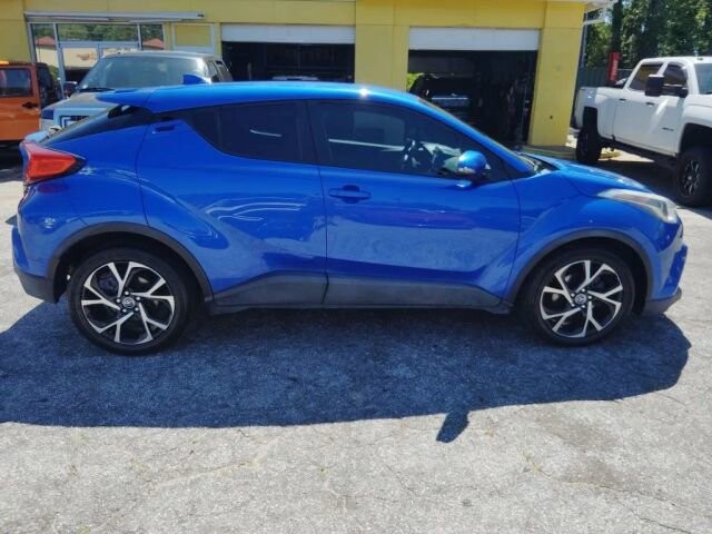 2018 Toyota C-HR in Greenville, SC 29607 - 18130790 2
