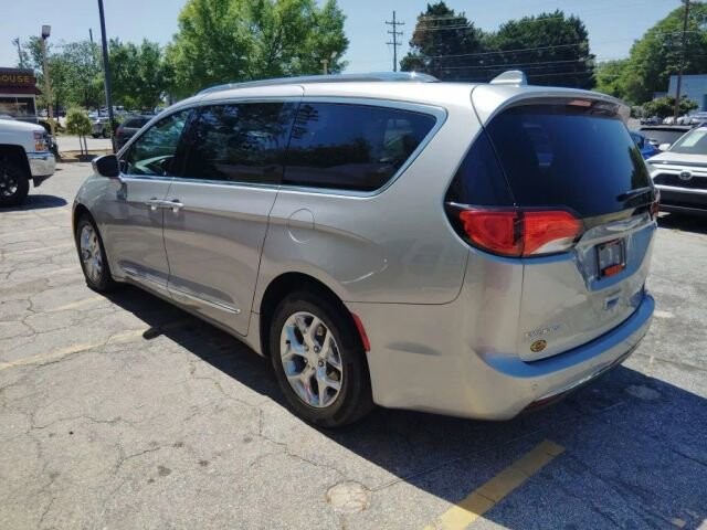 2018 Chrysler Pacifica in Greenville, SC 29607 - 18130791 6