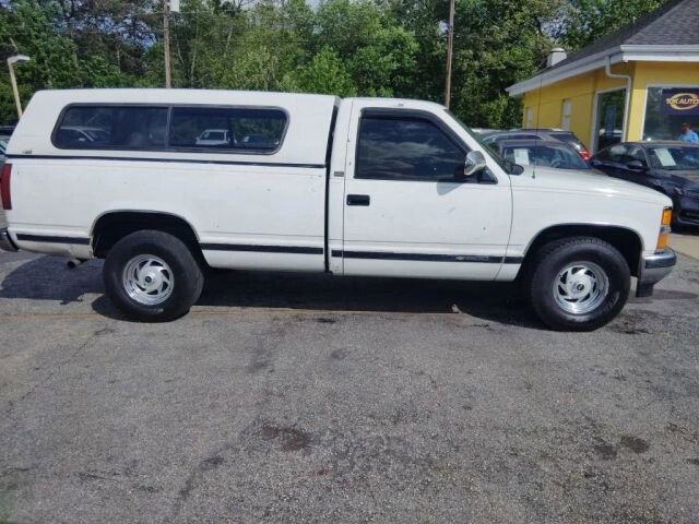 1994 Chevrolet Silverado 1500 in Greenville, SC 29607 - 18130793 2