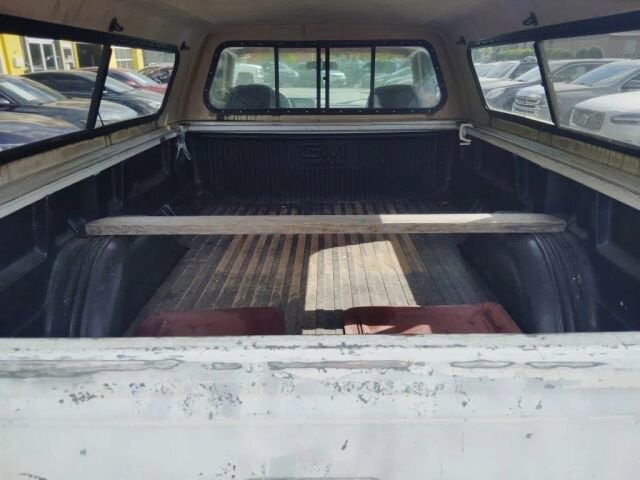 1994 Chevrolet Silverado 1500 in Greenville, SC 29607 - 18130793 5