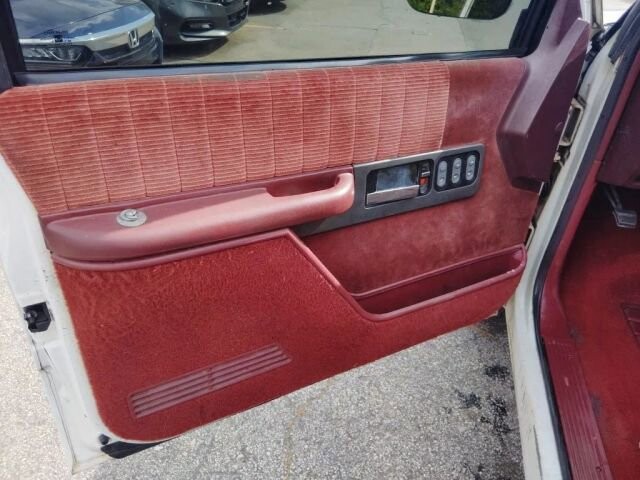 1994 Chevrolet Silverado 1500 in Greenville, SC 29607 - 18130793 19