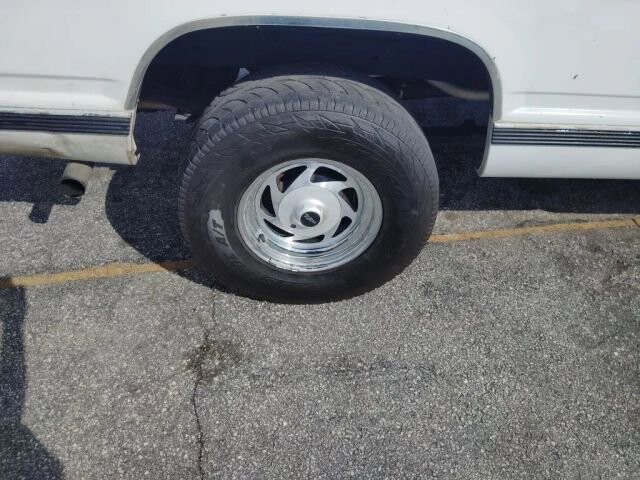 1994 Chevrolet Silverado 1500 in Greenville, SC 29607 - 18130793 14