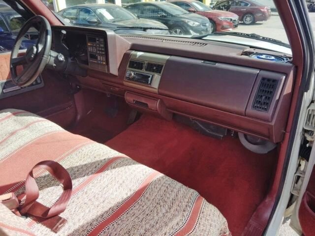 1994 Chevrolet Silverado 1500 in Greenville, SC 29607 - 18130793 18