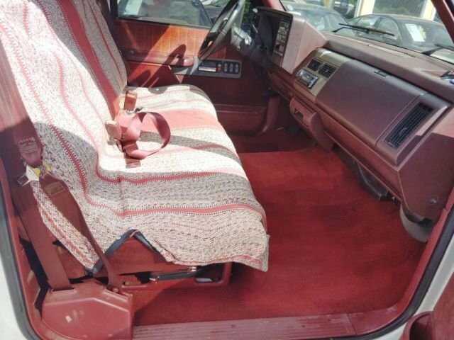 1994 Chevrolet Silverado 1500 in Greenville, SC 29607 - 18130793 17