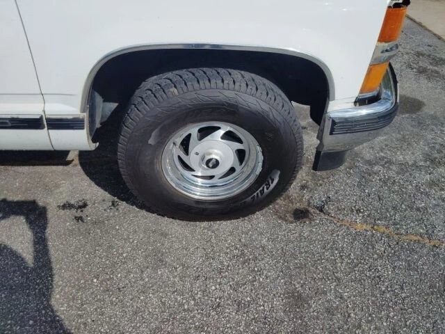 1994 Chevrolet Silverado 1500 in Greenville, SC 29607 - 18130793 15