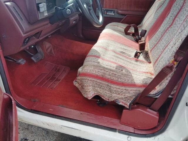 1994 Chevrolet Silverado 1500 in Greenville, SC 29607 - 18130793 20