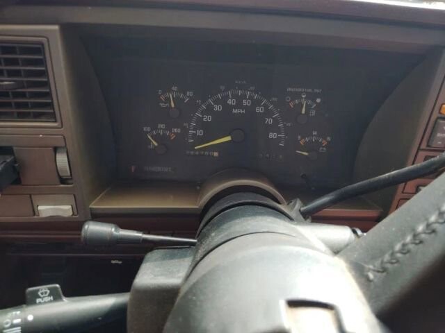 1994 Chevrolet Silverado 1500 in Greenville, SC 29607 - 18130793 22