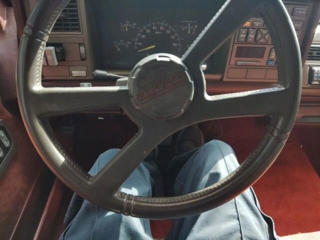 1994 Chevrolet Silverado 1500 in Greenville, SC 29607 - 18130793 21