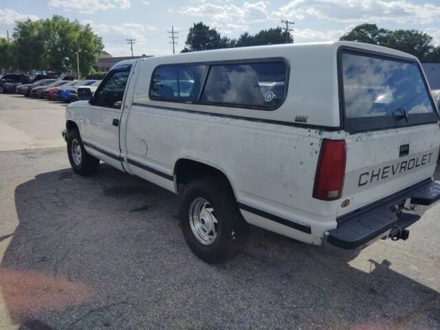 1994 Chevrolet Silverado 1500 in Greenville, SC 29607 - 18130793 6
