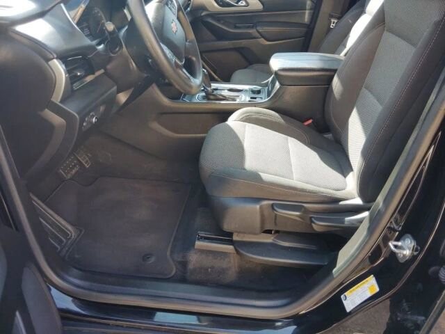 2018 Chevrolet Traverse in Greenville, SC 29607 - 18130794 26