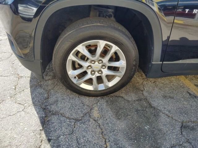 2018 Chevrolet Traverse in Greenville, SC 29607 - 18130794 11