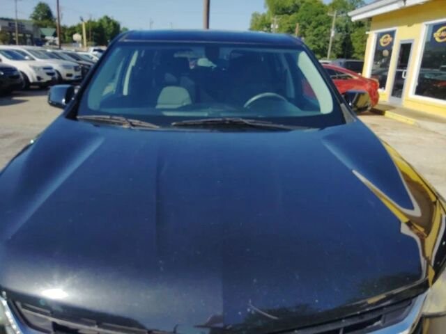 2018 Chevrolet Traverse in Greenville, SC 29607 - 18130794 9
