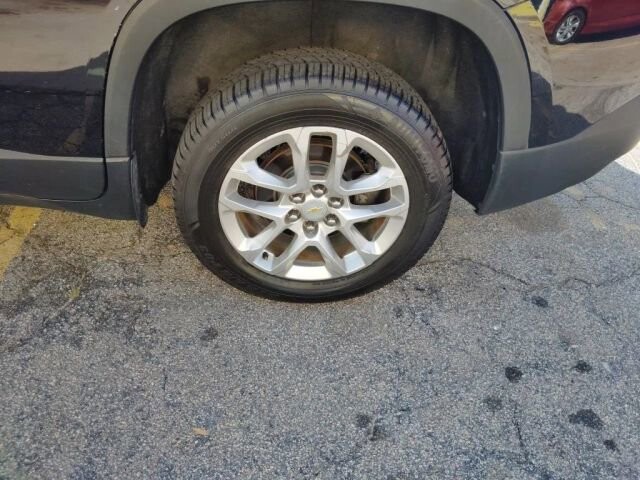 2018 Chevrolet Traverse in Greenville, SC 29607 - 18130794 12