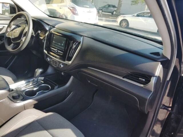 2018 Chevrolet Traverse in Greenville, SC 29607 - 18130794 17