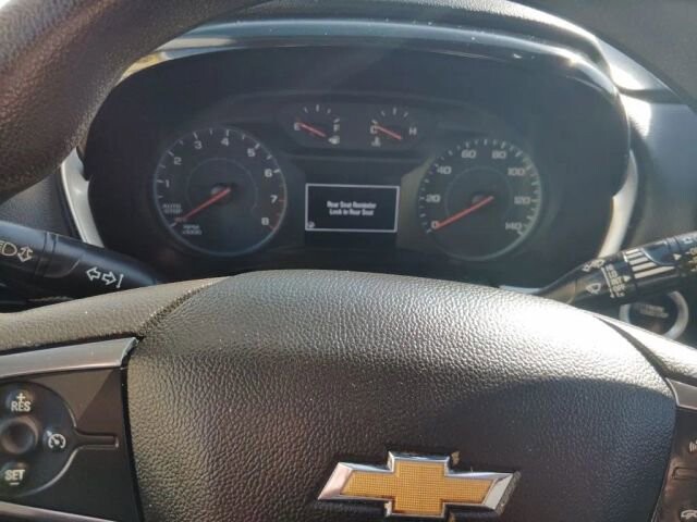 2018 Chevrolet Traverse in Greenville, SC 29607 - 18130794 28