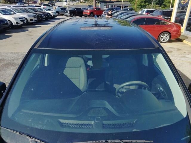 2018 Chevrolet Traverse in Greenville, SC 29607 - 18130794 10
