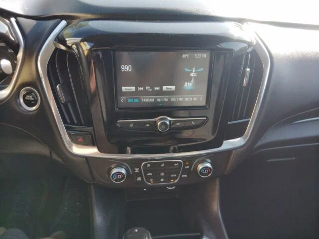 2018 Chevrolet Traverse in Greenville, SC 29607 - 18130794 29