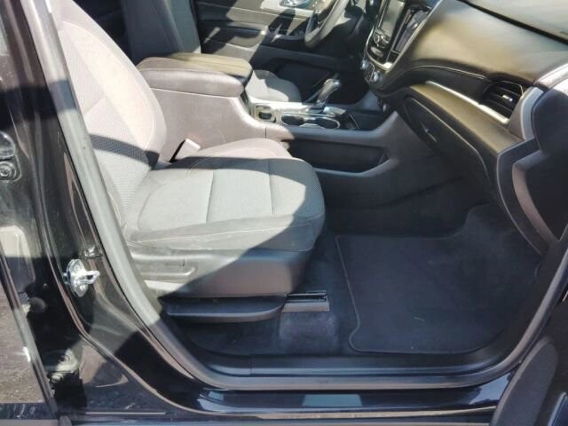 2018 Chevrolet Traverse in Greenville, SC 29607 - 18130794 16