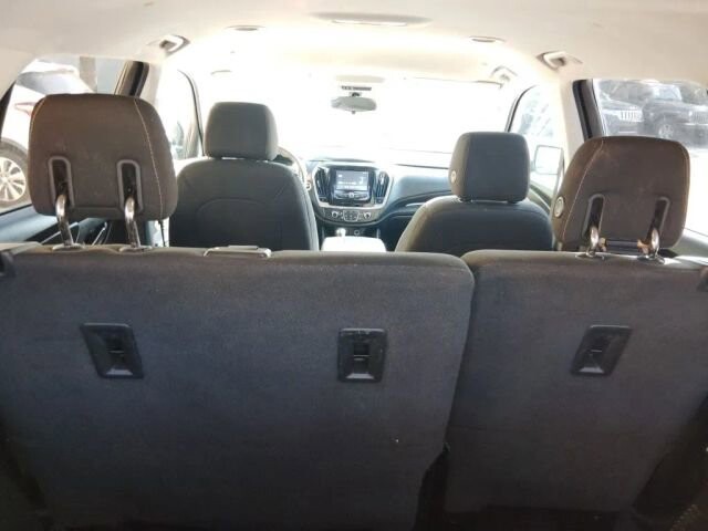 2018 Chevrolet Traverse in Greenville, SC 29607 - 18130794 22