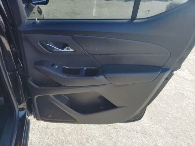 2018 Chevrolet Traverse in Greenville, SC 29607 - 18130794 18