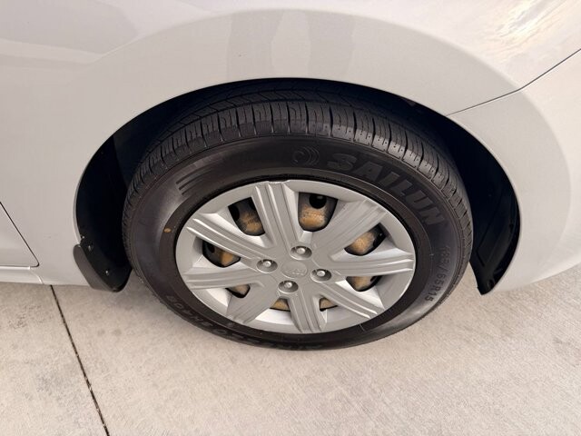 2021 Kia Rio in Knoxville, TN 37920 - 18130798 28