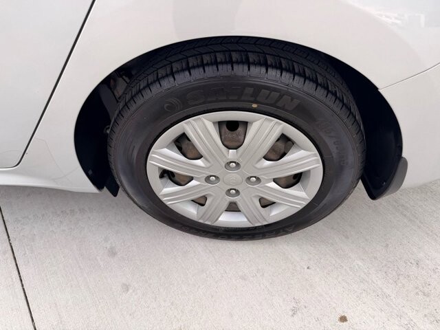 2021 Kia Rio in Knoxville, TN 37920 - 18130798 26