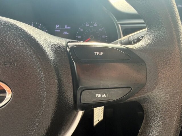 2021 Kia Rio in Knoxville, TN 37920 - 18130798 20