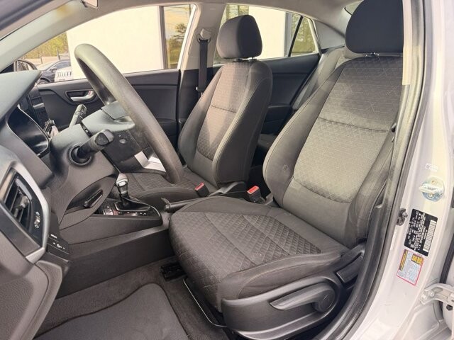 2021 Kia Rio in Knoxville, TN 37920 - 18130798 13