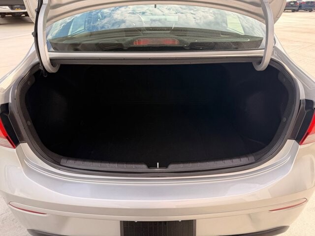 2021 Kia Rio in Knoxville, TN 37920 - 18130798 9