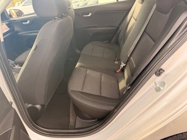 2021 Kia Rio in Knoxville, TN 37920 - 18130798 14