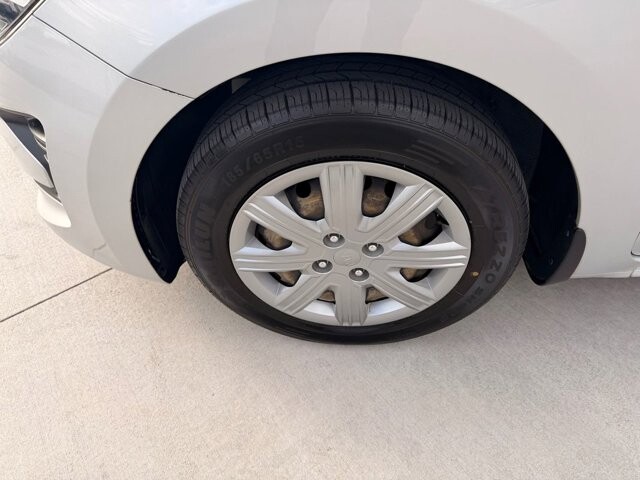 2021 Kia Rio in Knoxville, TN 37920 - 18130798 25