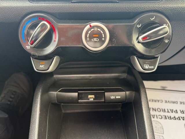 2021 Kia Rio in Knoxville, TN 37920 - 18130798 23