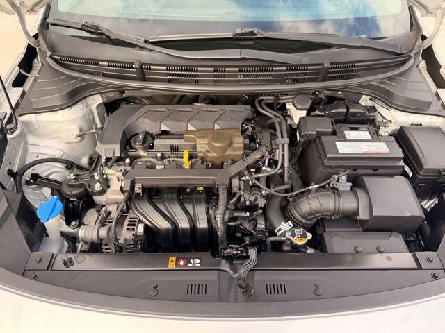 2021 Kia Rio in Knoxville, TN 37920 - 18130798 29