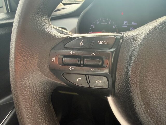 2021 Kia Rio in Knoxville, TN 37920 - 18130798 19