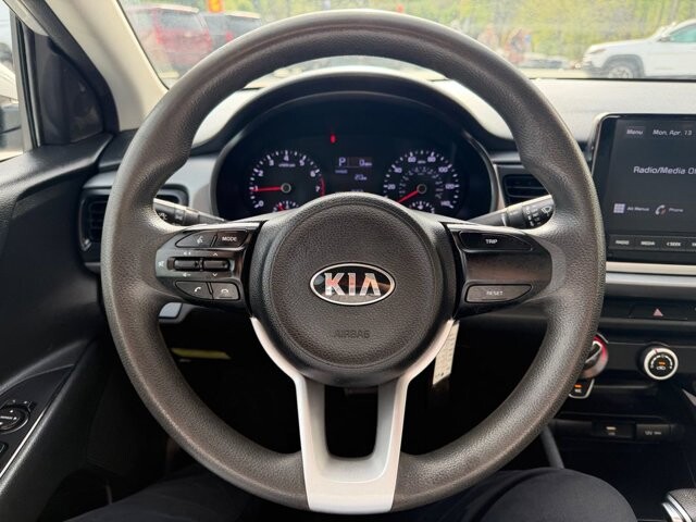 2021 Kia Rio in Knoxville, TN 37920 - 18130798 18