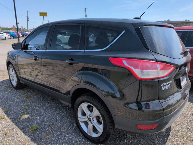 2015 Ford Escape in North Little Rock, AR 72117-1620 - 18130799 3
