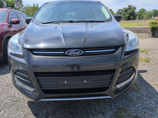 2015 Ford Escape in North Little Rock, AR 72117-1620 - 18130799 2