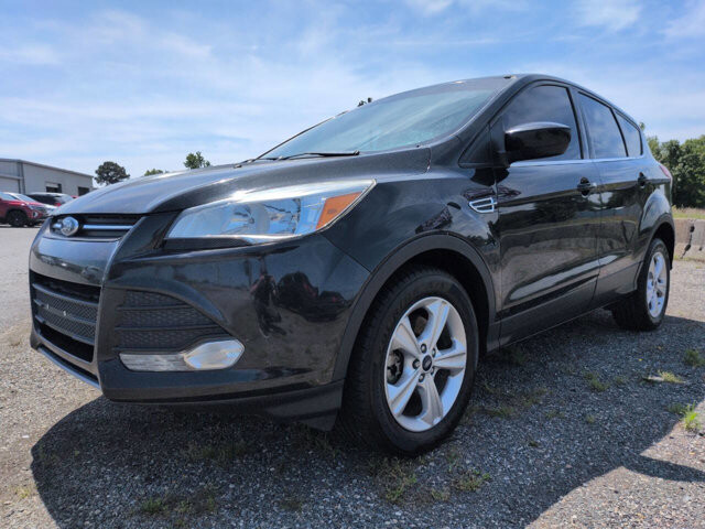 2015 Ford Escape in North Little Rock, AR 72117-1620 - 18130799