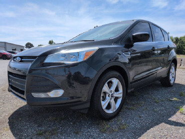2015 Ford Escape in North Little Rock, AR 72117-1620