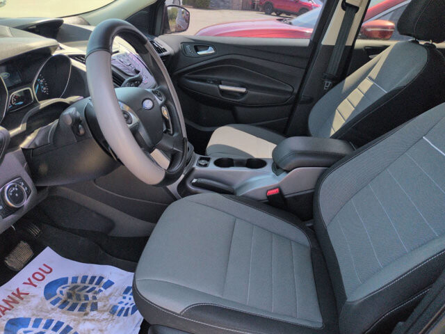 2015 Ford Escape in North Little Rock, AR 72117-1620 - 18130799 5
