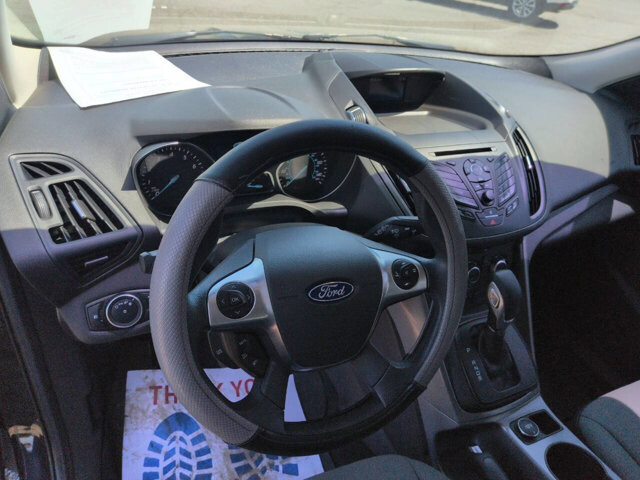 2015 Ford Escape in North Little Rock, AR 72117-1620 - 18130799 6