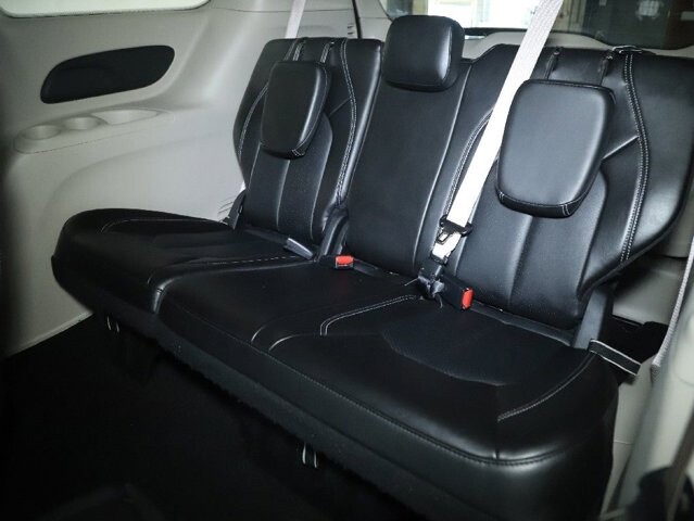 2024 Chrysler Pacifica in Bedford, OH 44146 - 18130801 13